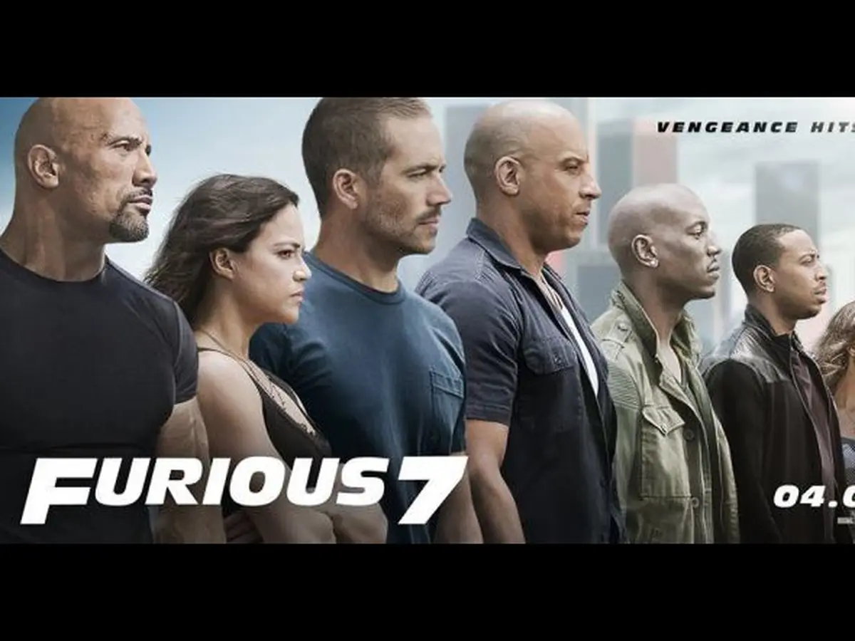 Menjelaskan Jalan Cerita Fast & Furious dari 1-7 (Spoiler Alert) - ShowBiz  Liputan6.com
