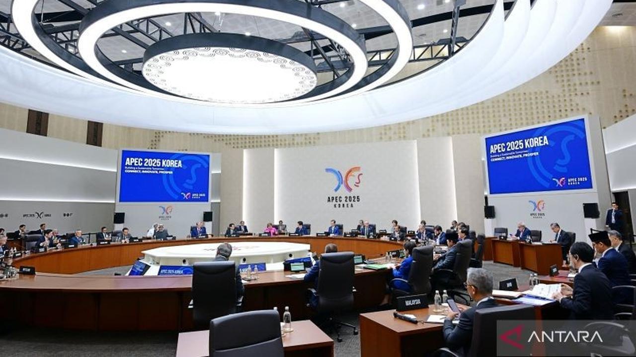 Prabowo Soroti 'Serakahnomics' di KTT APEC 2025: Ancaman Korupsi dan Kejahatan Lintas Batas Hambat Pertumbuhan Ekonomi