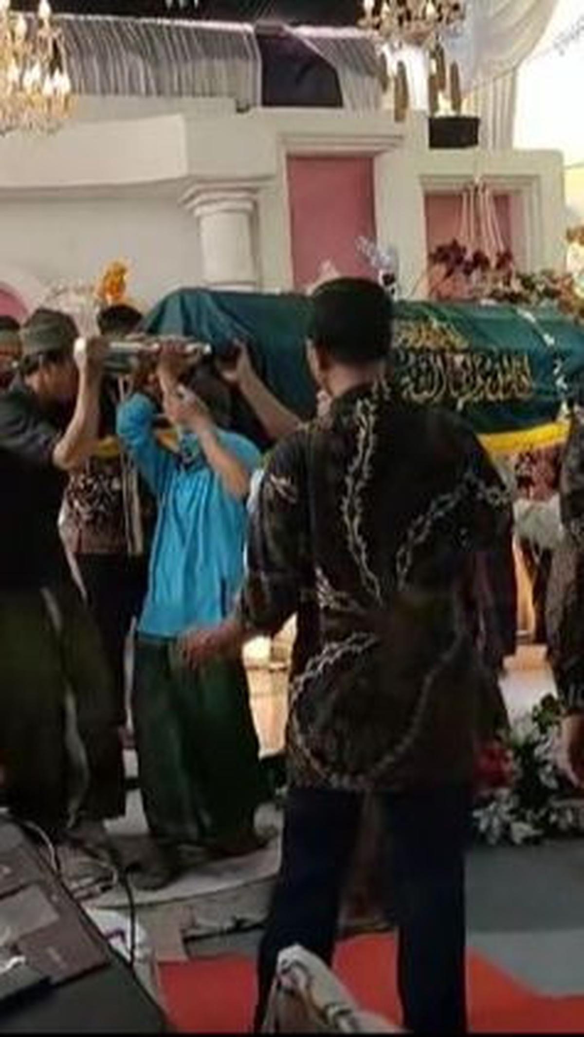 Dok. Istimewa