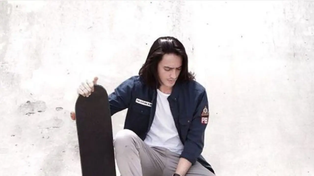[Bintang] Omar Daniel