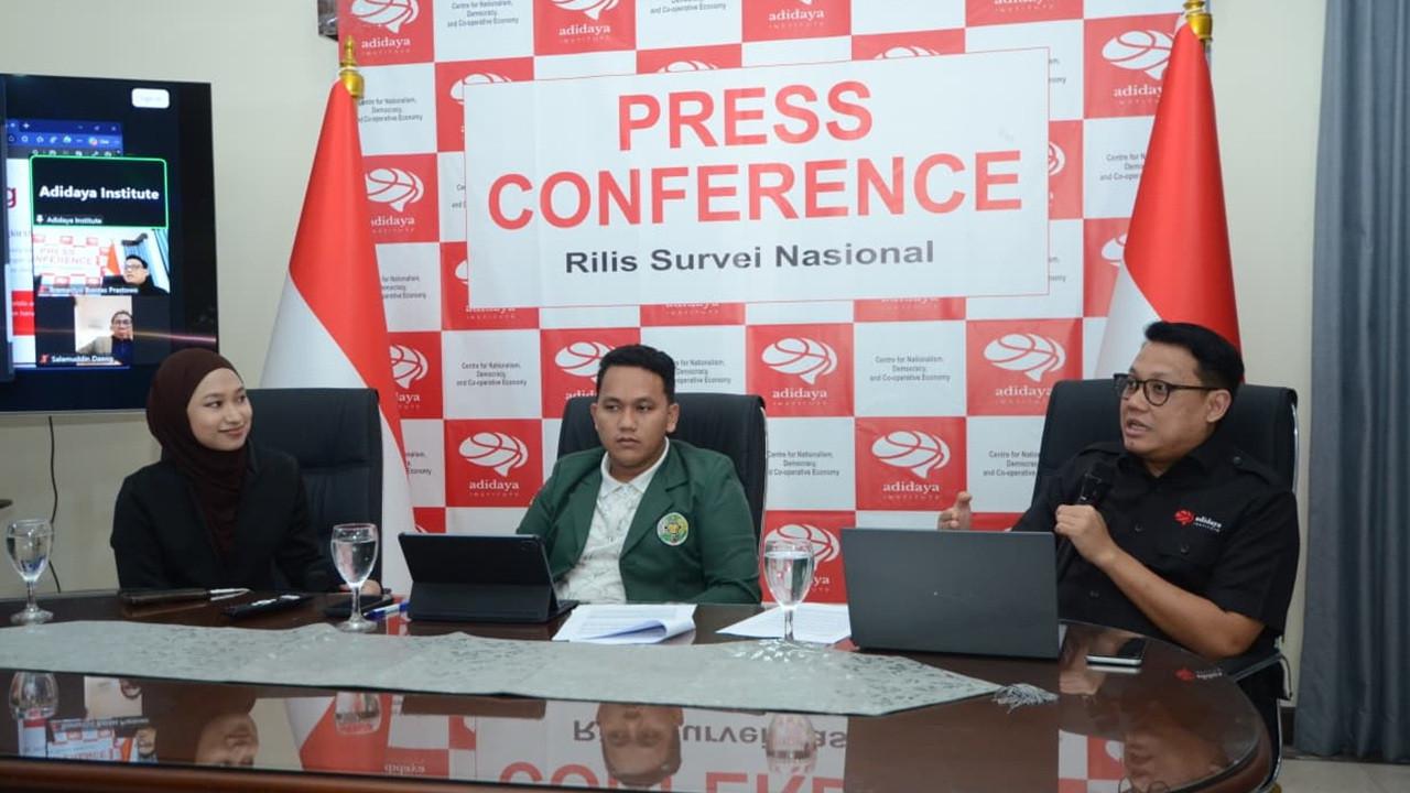 BEM SI Dorong MBG Bertransformasi jadi Penggerak Ekonomi Rakyat: Kalau Disetop akan Banyak Kerugian