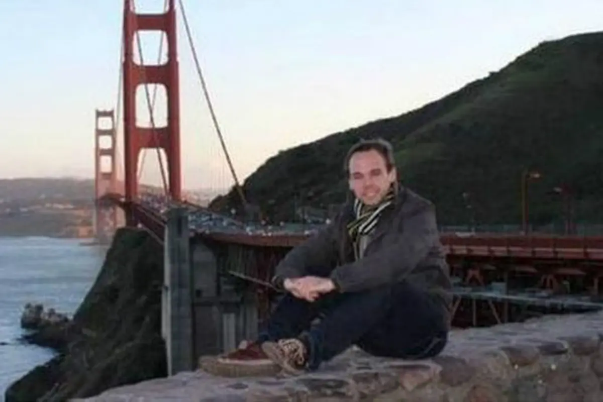 Kopilot germanwings