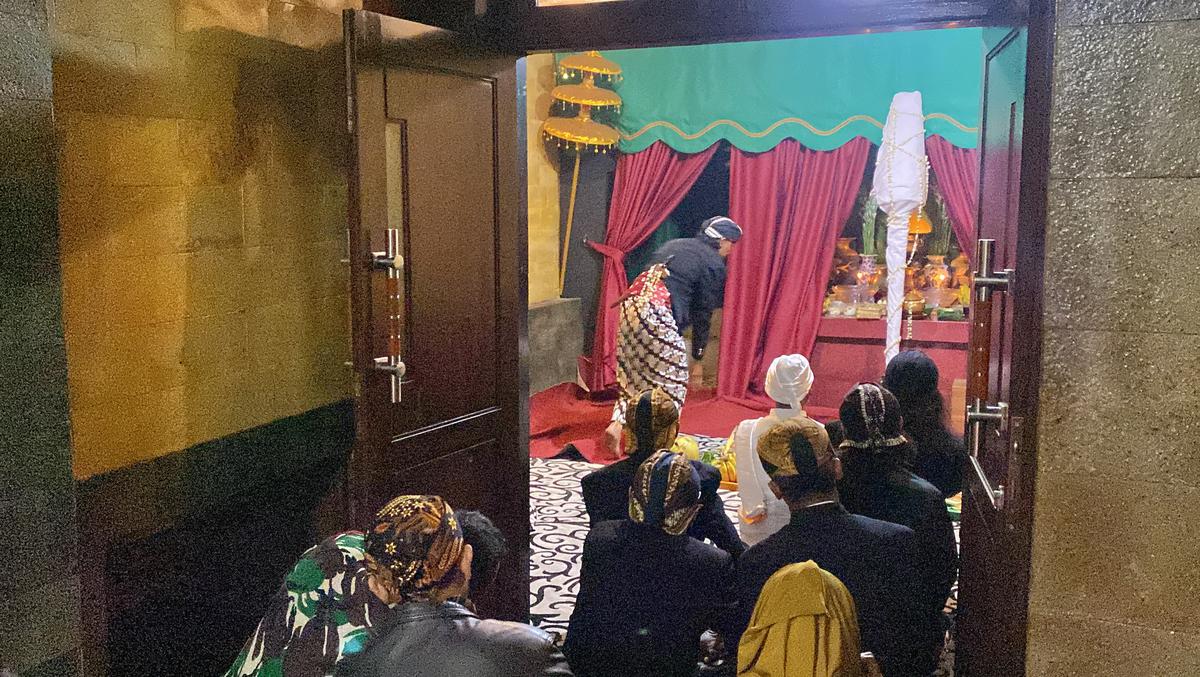 Asal Usul Kepercayaan tentang Malam 1 Suro dalam Budaya Jawa