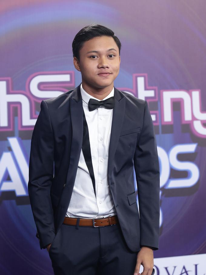 Rizky Febian Puji Musikalitas Justin Bieber - News ...