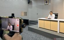 KPK Ungkap Keuntungan Rp27,8 Miliar Maktour dalam Kasus Korupsi Kuota Haji