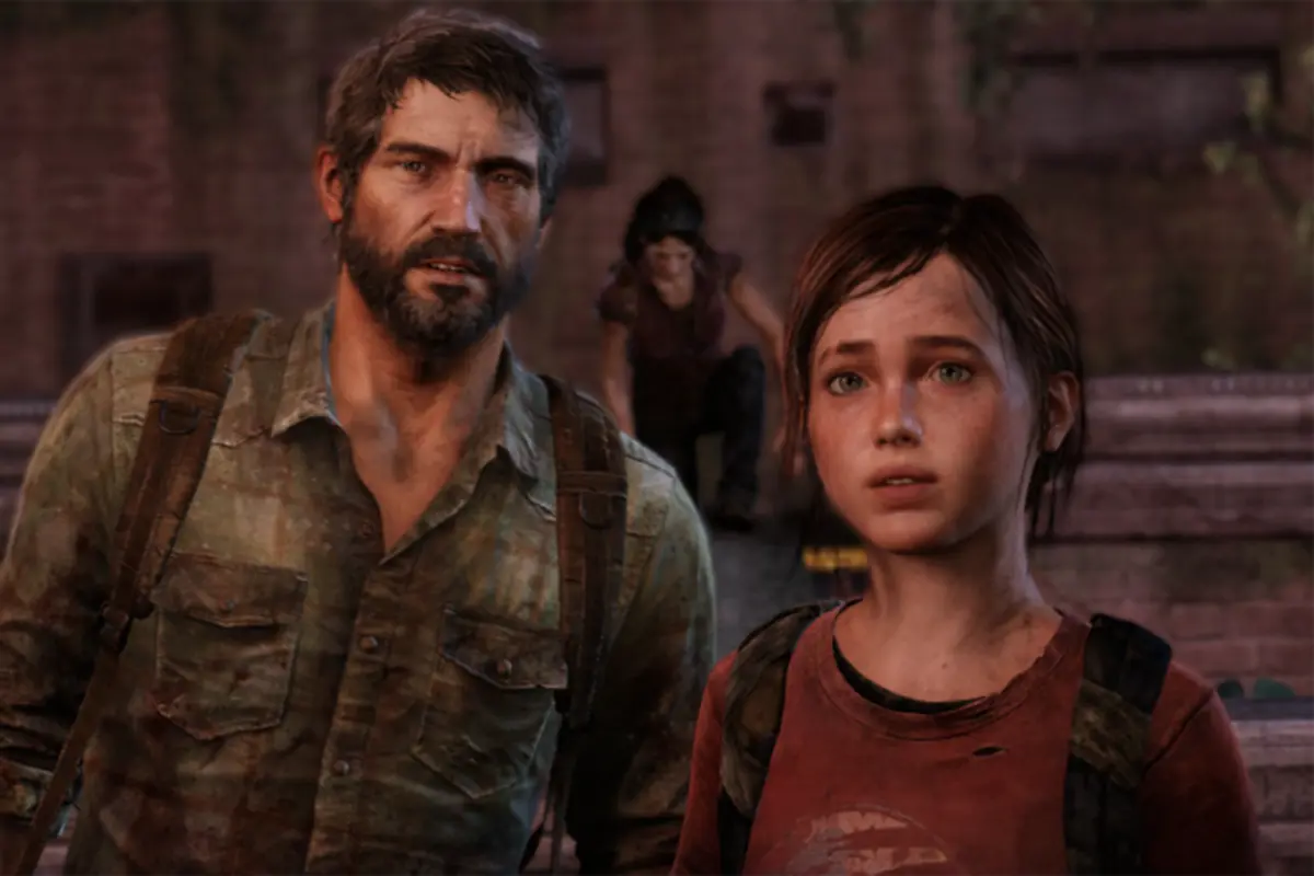 The Last of Us