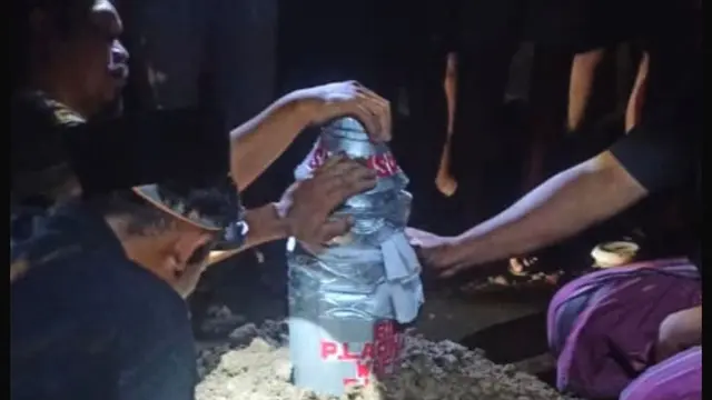 Sesak Napas di Asrama Haji, JCH Asal Mamuju Meninggal Sebelum Berangkat ke Tanah Suci