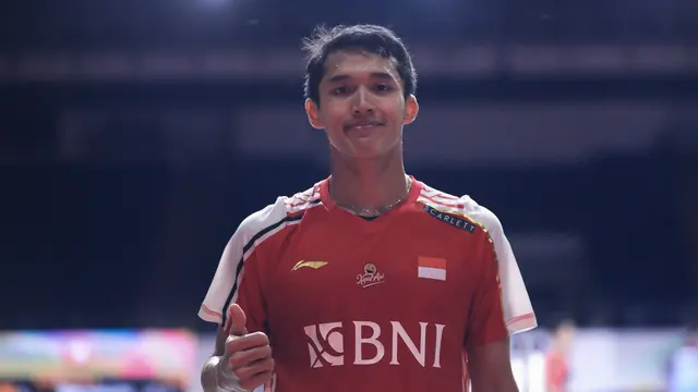 Jonatan Christie