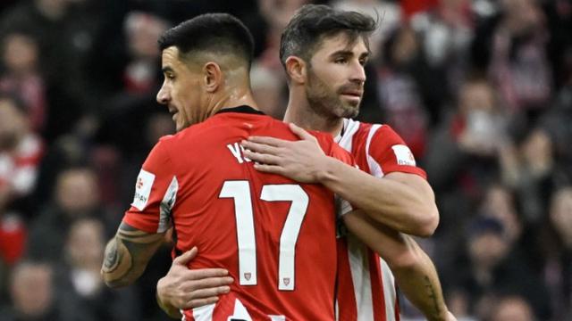 Athletic Club Bilbao