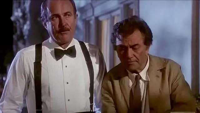 Columbo and the Murder of a Rock Star (1991)