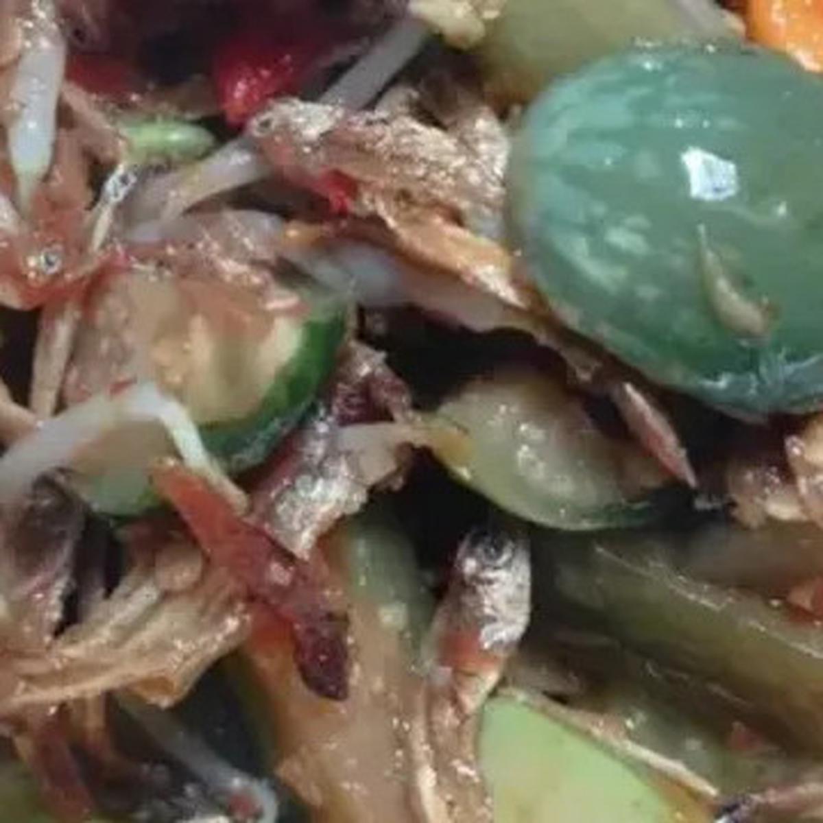 3 Resep Praktis Tumis Terong untuk Menu Bekal Sat Set