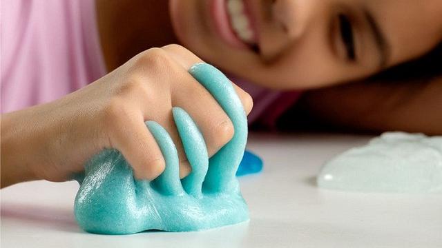 Cara Membuat Slime Tanpa Borax Ini Dijamin Aman Untuk Anak