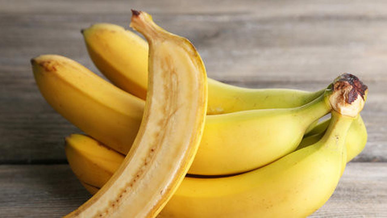 Pisang
