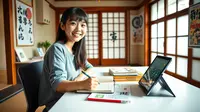 Berita Bahasa Jepang Hari Ini - Kabar Terbaru Terkini | Li…