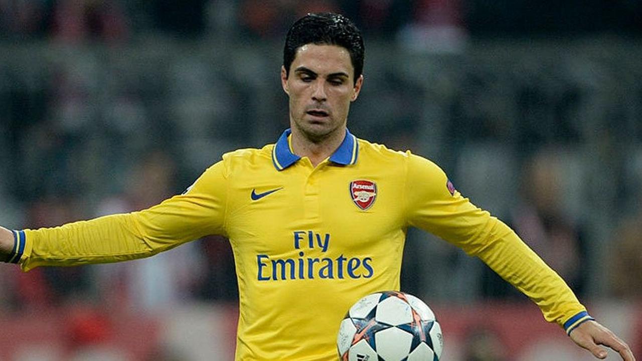 Fakta Unik Rivalitas Arsenal Vs PSG: 5 Pemain ini Pernah Berseragam untuk Kedua Klub