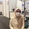 Harap Cemas Duri Sanlina, Berburu Kerja di Usia 39