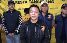 Tak Diizinkan Mengamen, Pria Ngamuk Rusak Bus Penumpang Rambutan-Balaraja