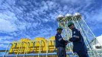 Antam Cetak Prestasi, Kembali Masuk Tiga Indeks KEHATI