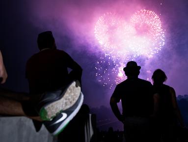 Berita Independence Day Hari Ini Kabar Terbaru Terkini Liputan6 Com