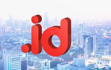 Pengguna Domain .ID Tembus 1 Juta
