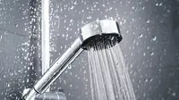 Shower / Sumber: iStockphoto