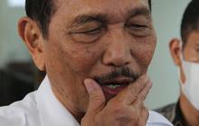 Lapor Presiden! Luhut Tak Ingin Warga Bakar Sampah Sembarangan Bikin Orang Sakit Kanker