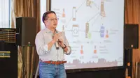 Perusahaan Riset Teknologi Informasi Luncurkan Solusi Key Management yang Quantum-Proof
