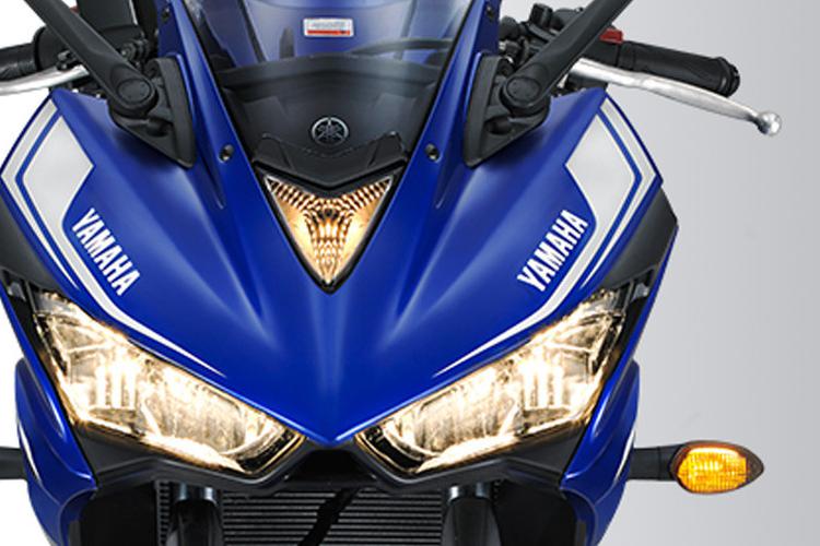 2 Harga Yamaha R25 Review Spesifikasi dan Simulasi Kredit Februari 2020 Berita Otosia