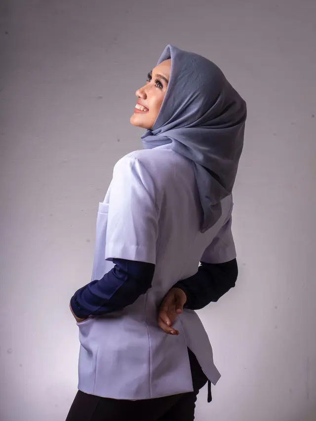 Dokter Rumah Sakit Islam Banjarnegara dr Intan Zani Luqiyana.(Foto: Liputan6.com/Dok. RSI)