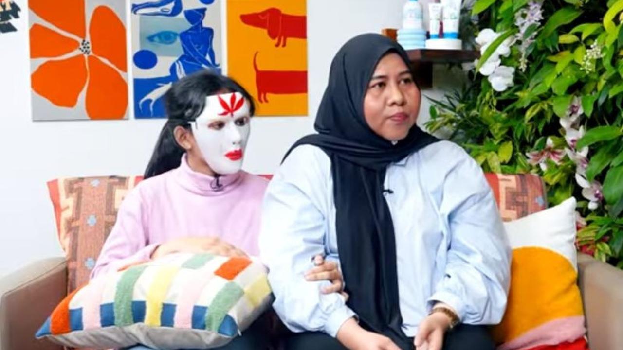 Berkas Lengkap, Kasus Kekerasan Seksual Paman-Ponakan di Jaksel Dilimpahkan ke Kejaksaan