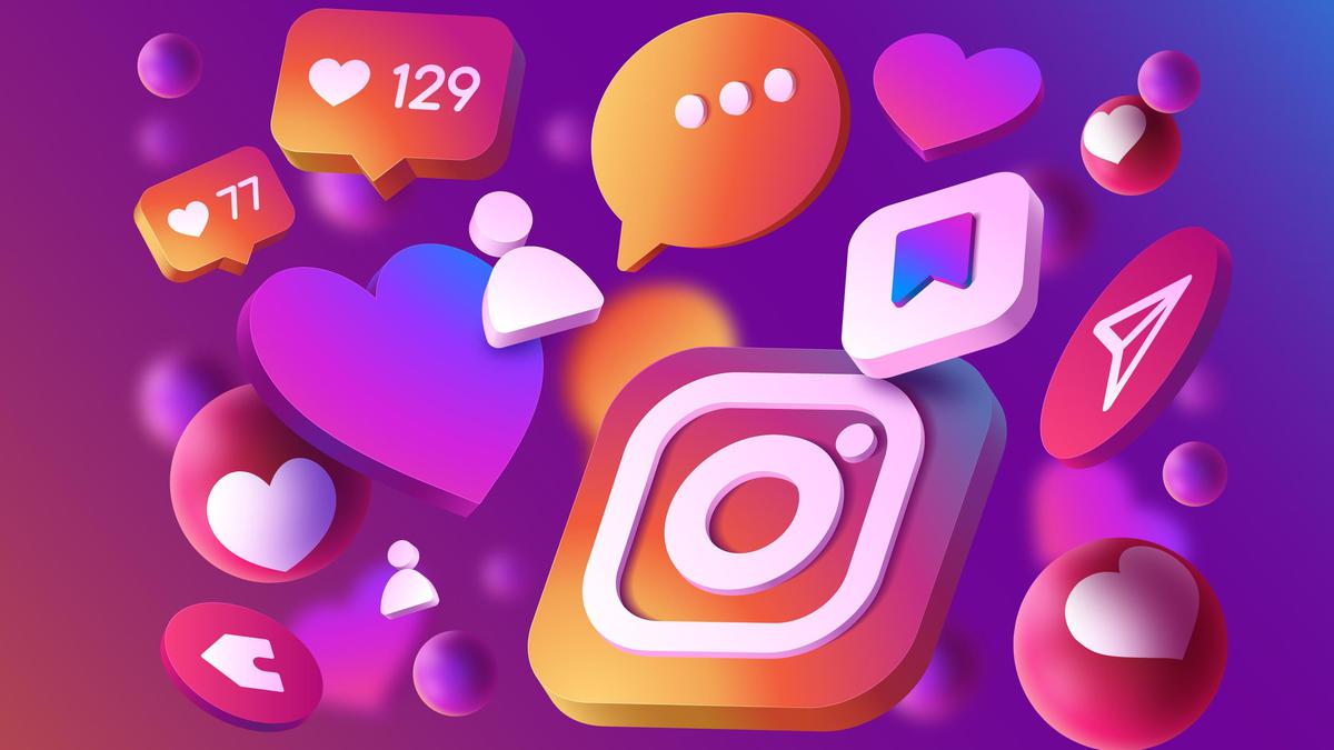 Begini Cara Deactive Instagram Dengan Mudah Bisa Sementara Atau Permanen Hot 