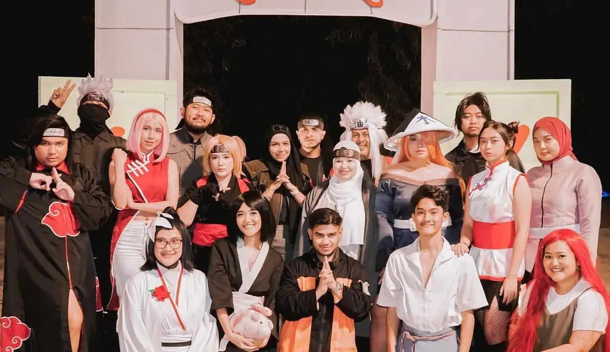 [Instagram/fadiljaidi]