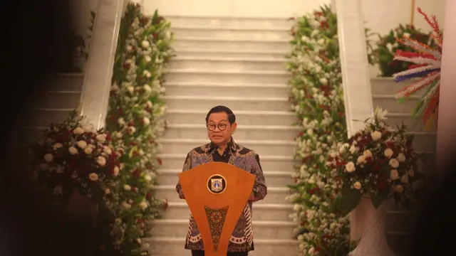 Gubernur DKI Jakarta Pramono Anung (Istimewa)