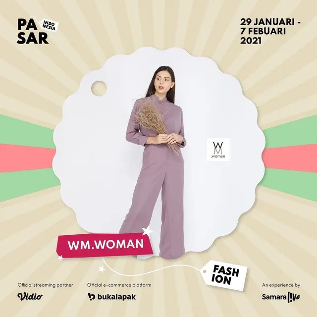 Pasar Indonesia Siap Tebar ‘Racun’ Belanja Virtual, Flash Sale Setiap Hari hingga Giveaway Seru