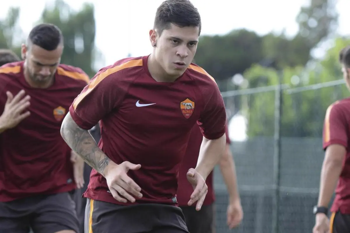 Juan Manuel Iturbe