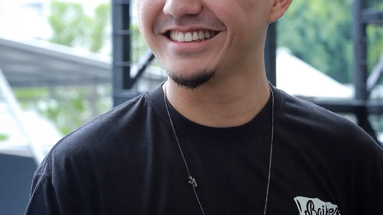 [Bintang] Ananda Omesh