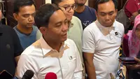 PSI soal Wacana Zulhas Maju di 2029: Cawapres Kita Serahkan kepada Prabowo