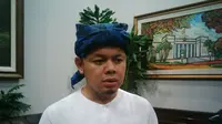 Walikota Bogor Bima Arya (Bima Firmansyah/Liputan6.com)