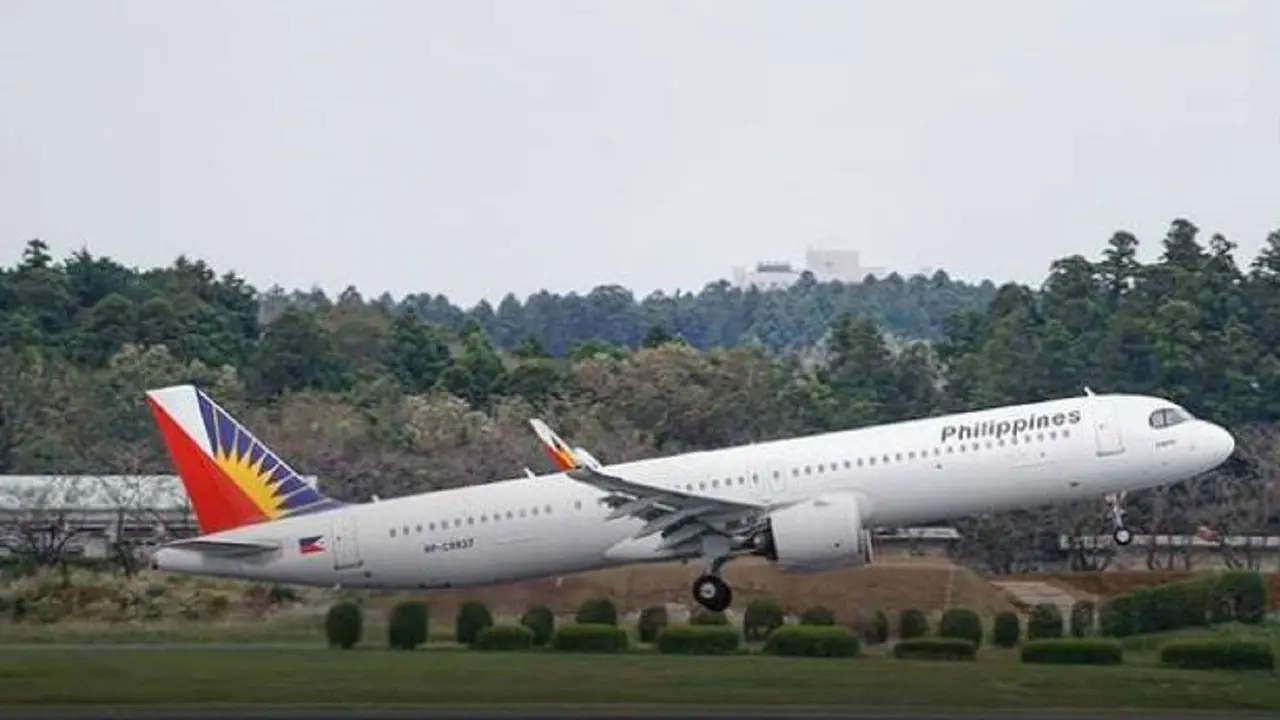 Philippines Airlines