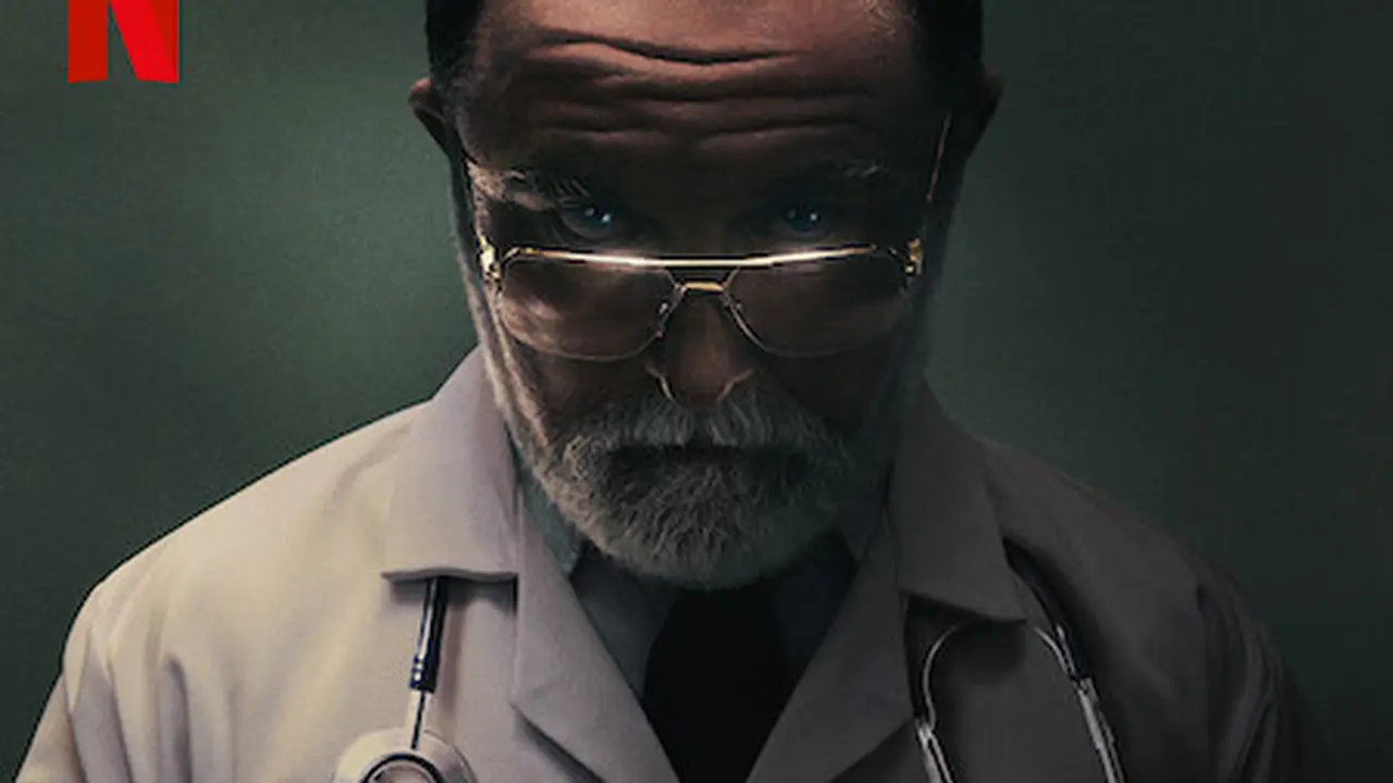 Our Father. (Netflix)