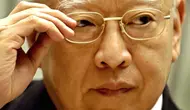 Tung Chee-hwa, Pemimpin Pertama Hong Kong Pasca Kolonial Meninggal