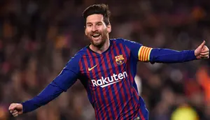 Pedri Desak Barcelona Gelar Perpisahan Istimewa untuk Lionel Messi: Dia Layak Mendapatkannya