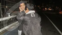 Foto-foto Morgan SMASH Pascakecelakaan