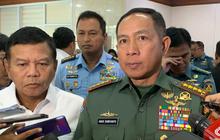 VIDEO: Panglima TNI Tunjukkan Kerja Keras Prajurit, 32 Jembatan Bailey Dibangun di Bencana Suamtera