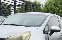 Cerita Mobil Penyok dan Taksi Gelap di Arab Saudi