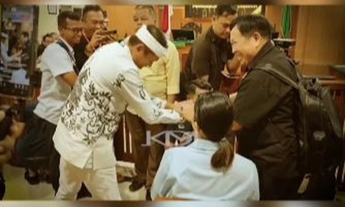 Dok. Istimewa