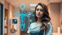 Ciri-Ciri Wanita Hormon Tinggi: Kenali Tanda dan Penanganannya