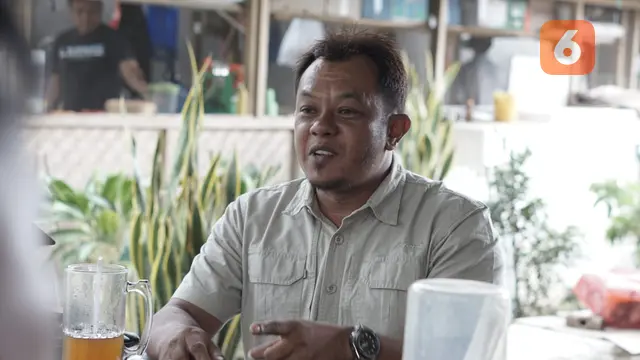 Agus Prabowo