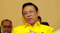 Agung Laksono: Masa Jabatan Saya Hanya 2 Tahun