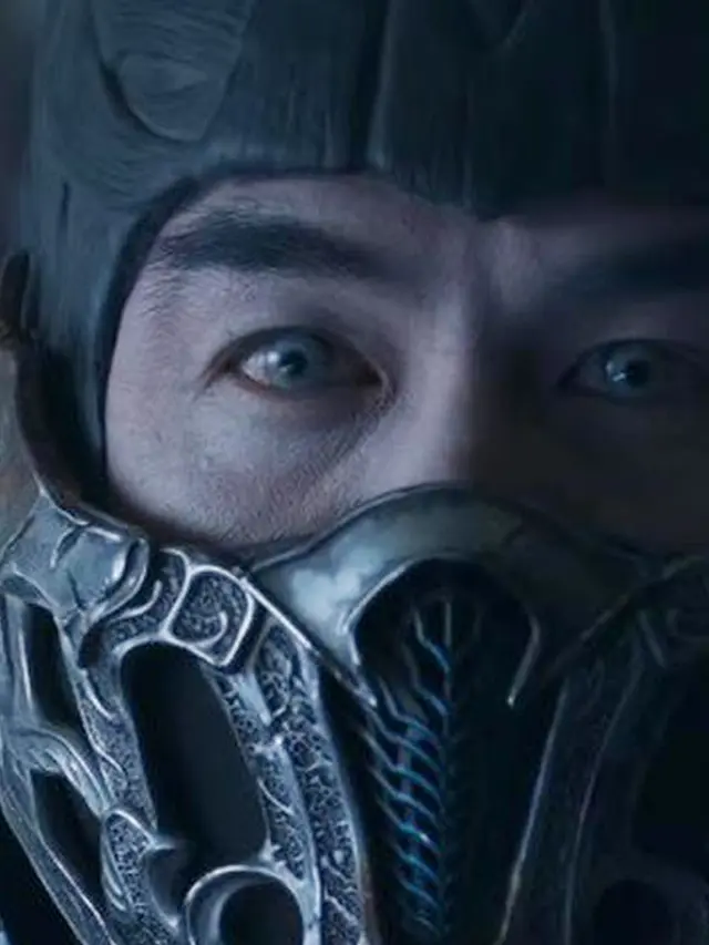 Mortal Kombat (Tangkapan Layar YouTube/ Warner Bros. Pictures)